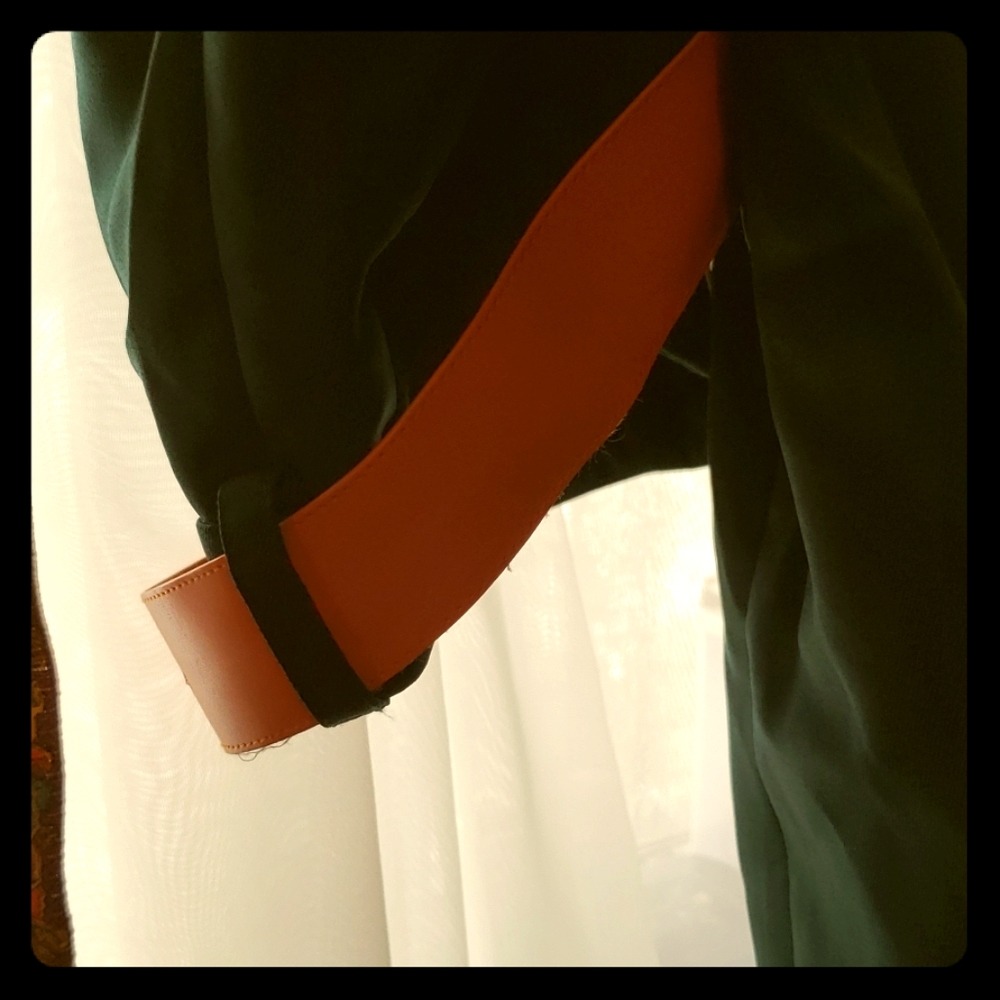 My hero cosplay